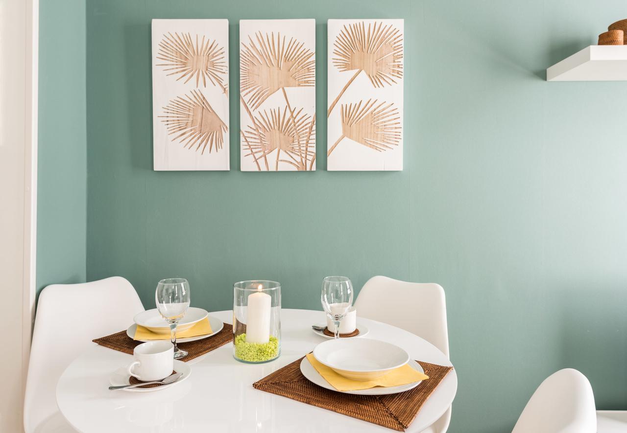 Gran Via I Santa Ana Apartment มาดริด ภายนอก รูปภาพ